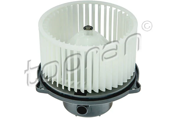 Interior Blower