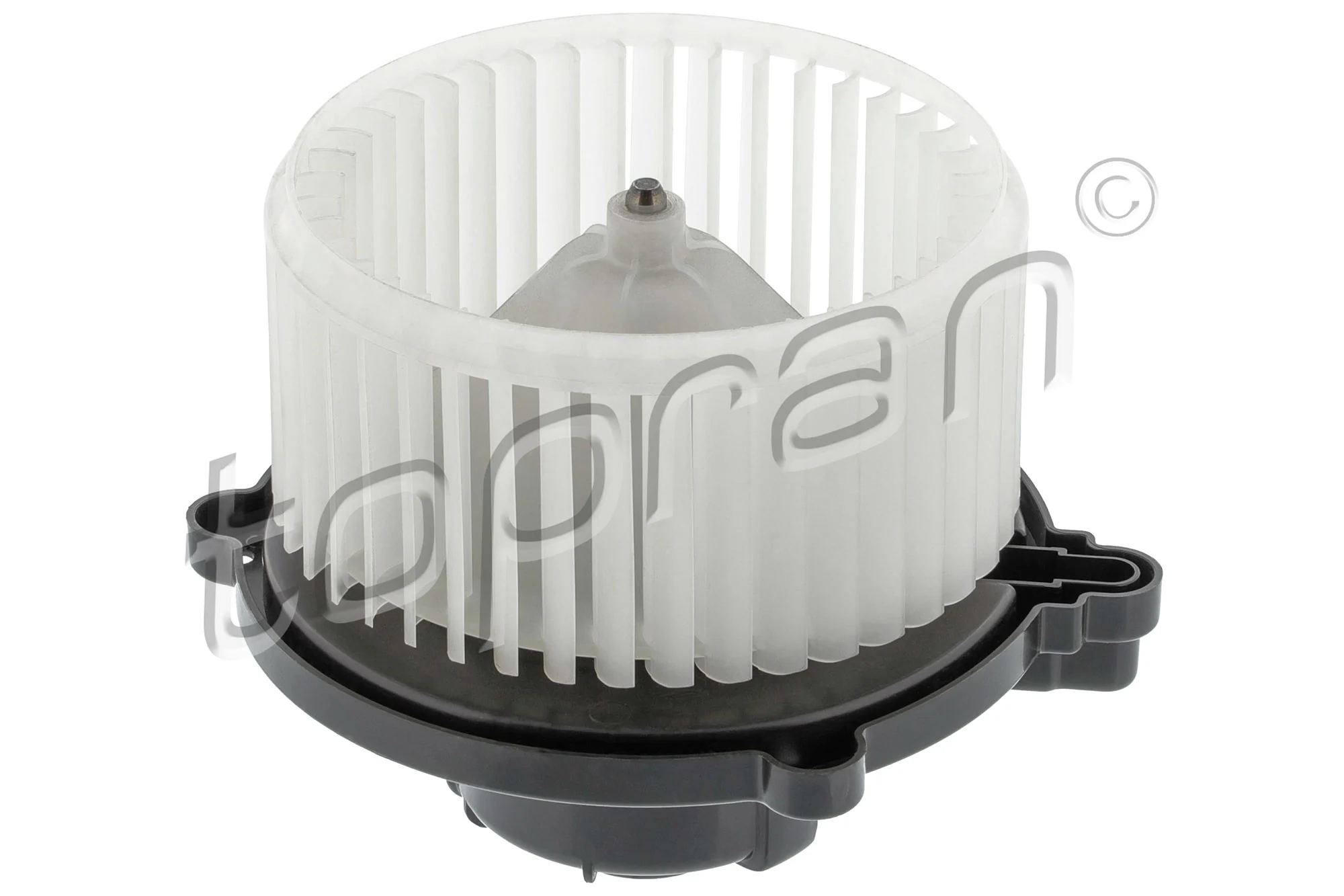 Interior Blower