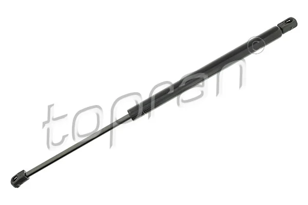 Gas Spring, boot/cargo area