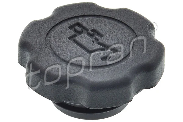 Sealing Cap, oil filler neck