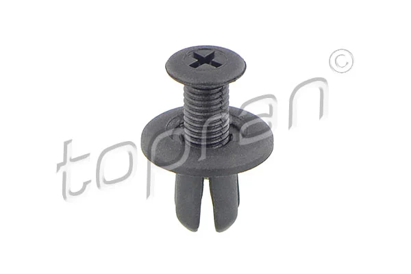 Expanding Rivet