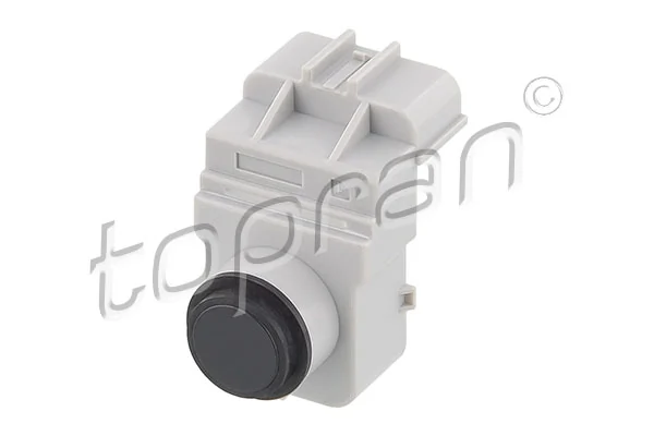 Sensor, park distance control