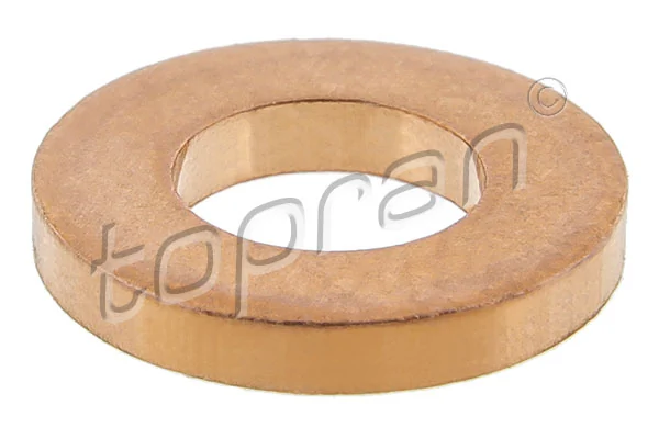 Heat Shield, injection system