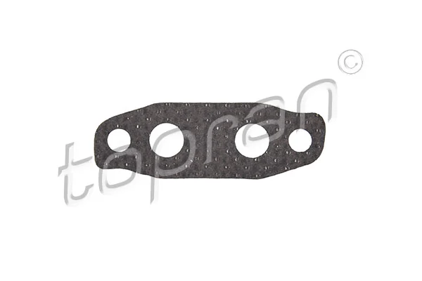Gasket, charger