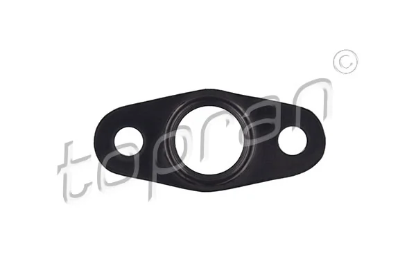 Gasket, charger