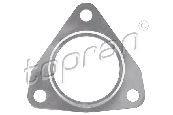 Gasket, charger