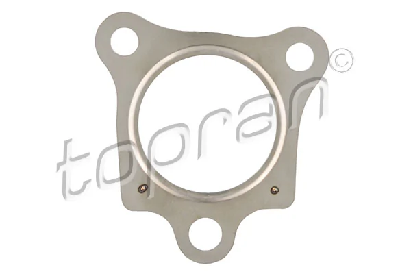 Gasket, charger