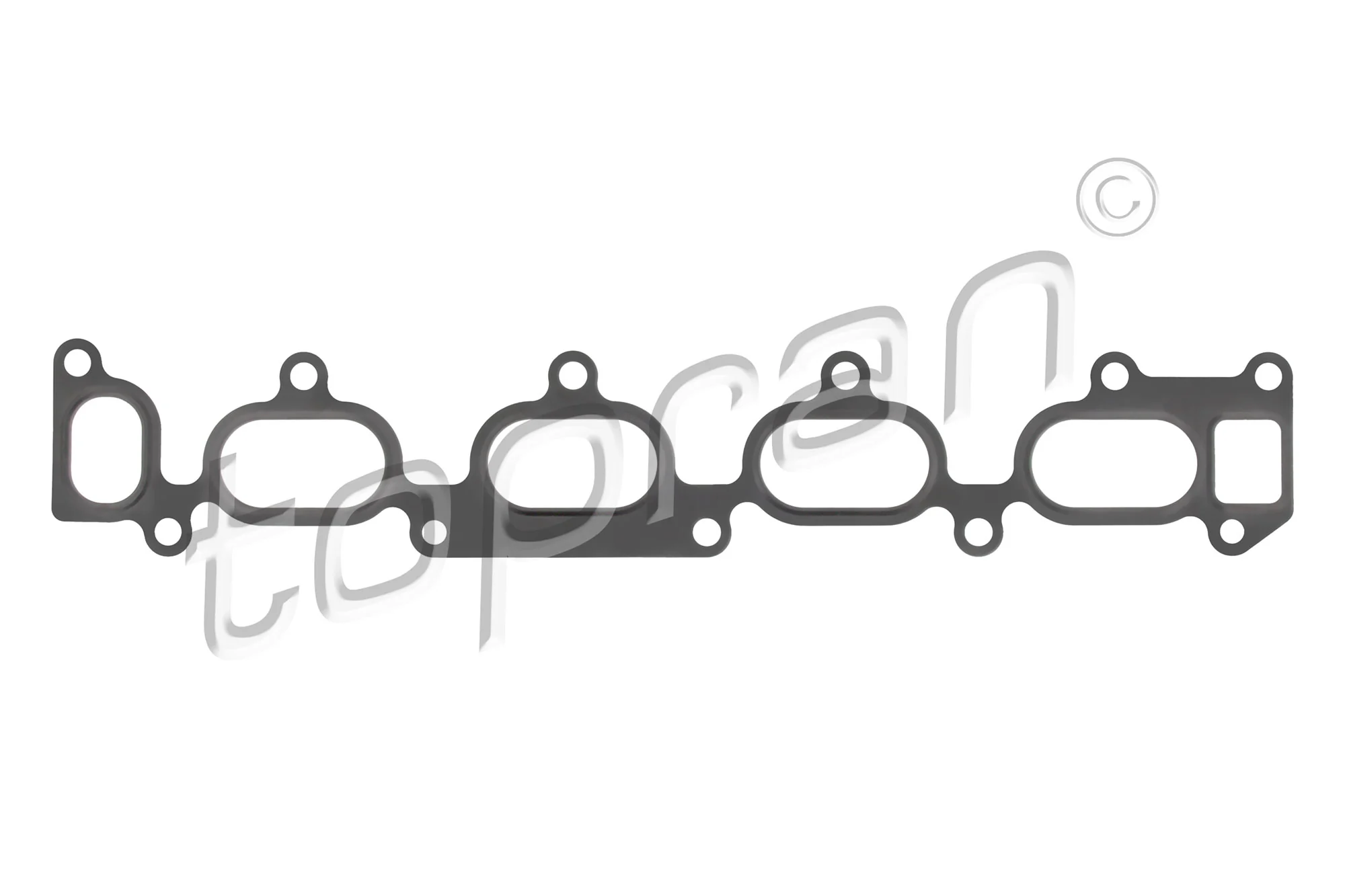 Gasket, intake manifold