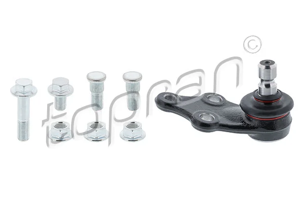 Ball Joint