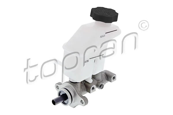 Brake Master Cylinder