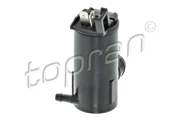 Washer Fluid Pump, window cleaning