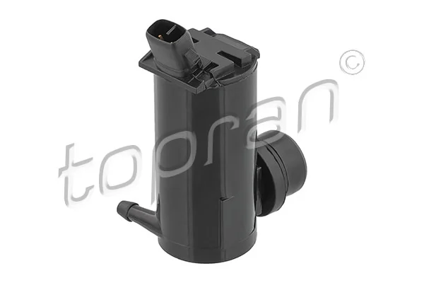 Washer Fluid Pump, window cleaning