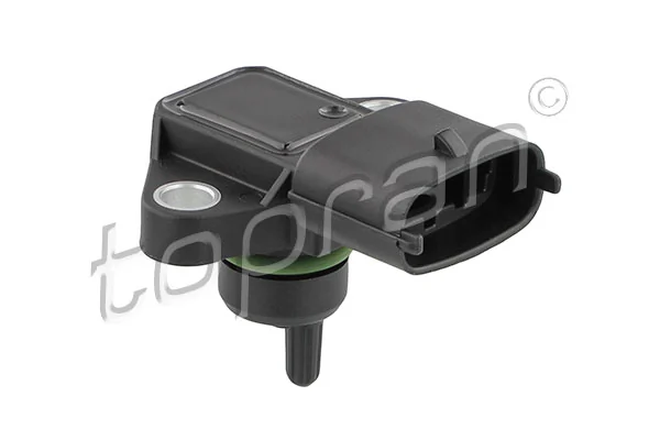 Sensor, intake manifold pressure