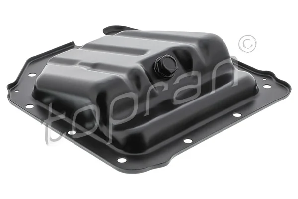 Oil Sump