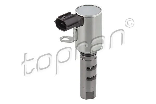 Control Valve, camshaft adjustment