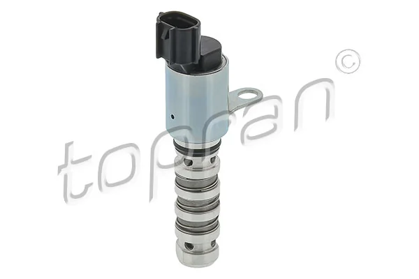 Control Valve, camshaft adjustment