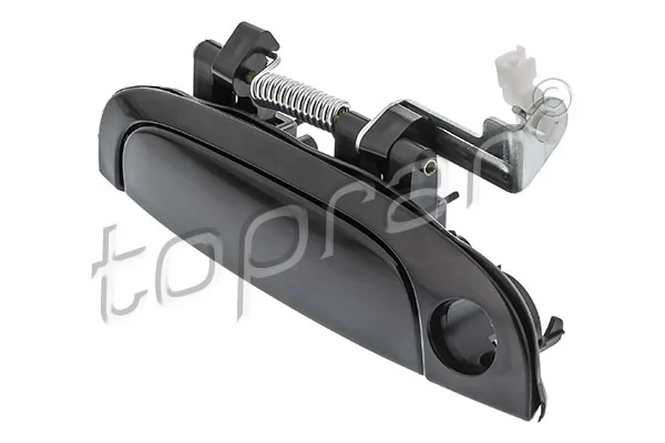Exterior Door Handle