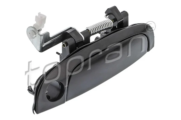 Exterior Door Handle