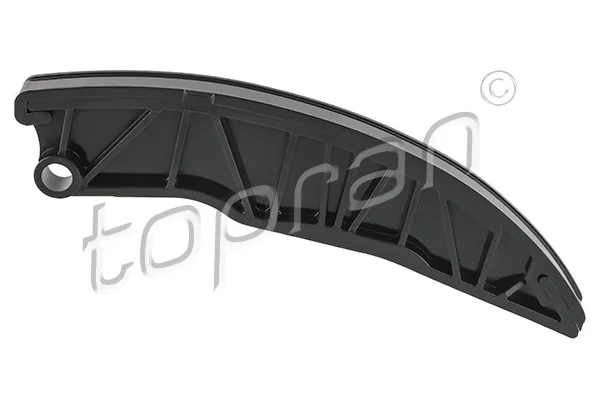 Tensioner Guide, timing chain