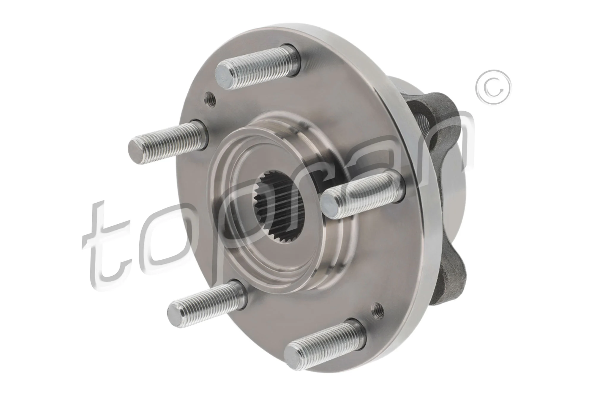 Wheel Bearing
