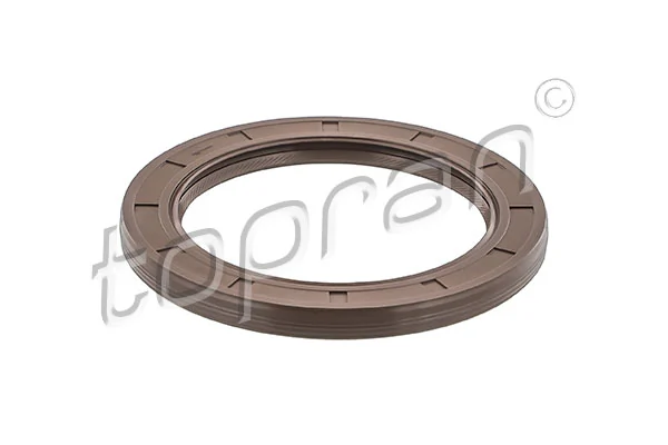 Shaft Seal, crankshaft