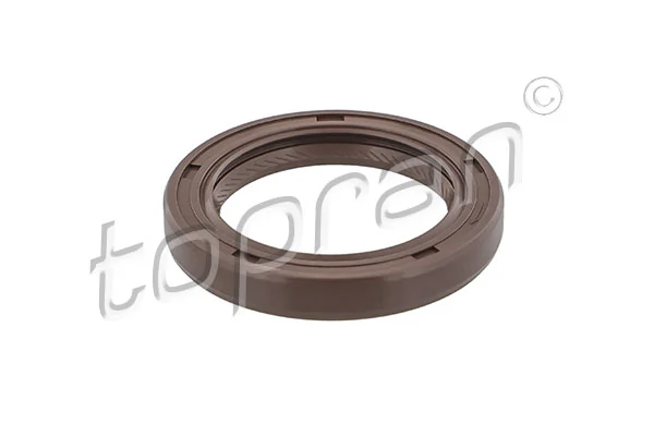 Shaft Seal, crankshaft