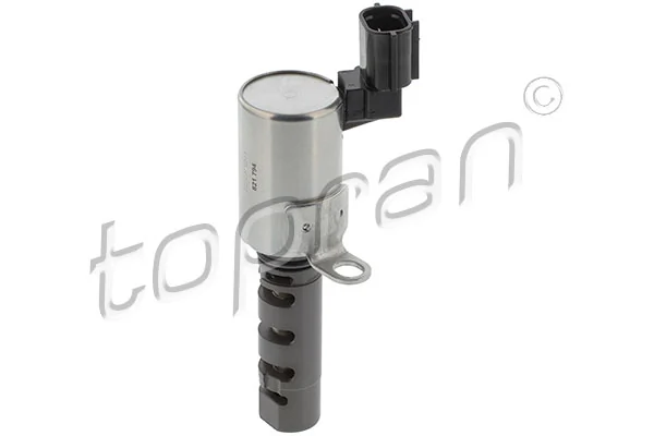 Control Valve, camshaft adjustment