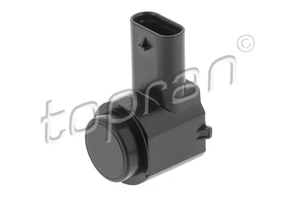 Sensor, park distance control