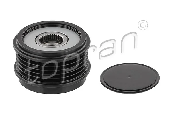 Alternator Freewheel Clutch
