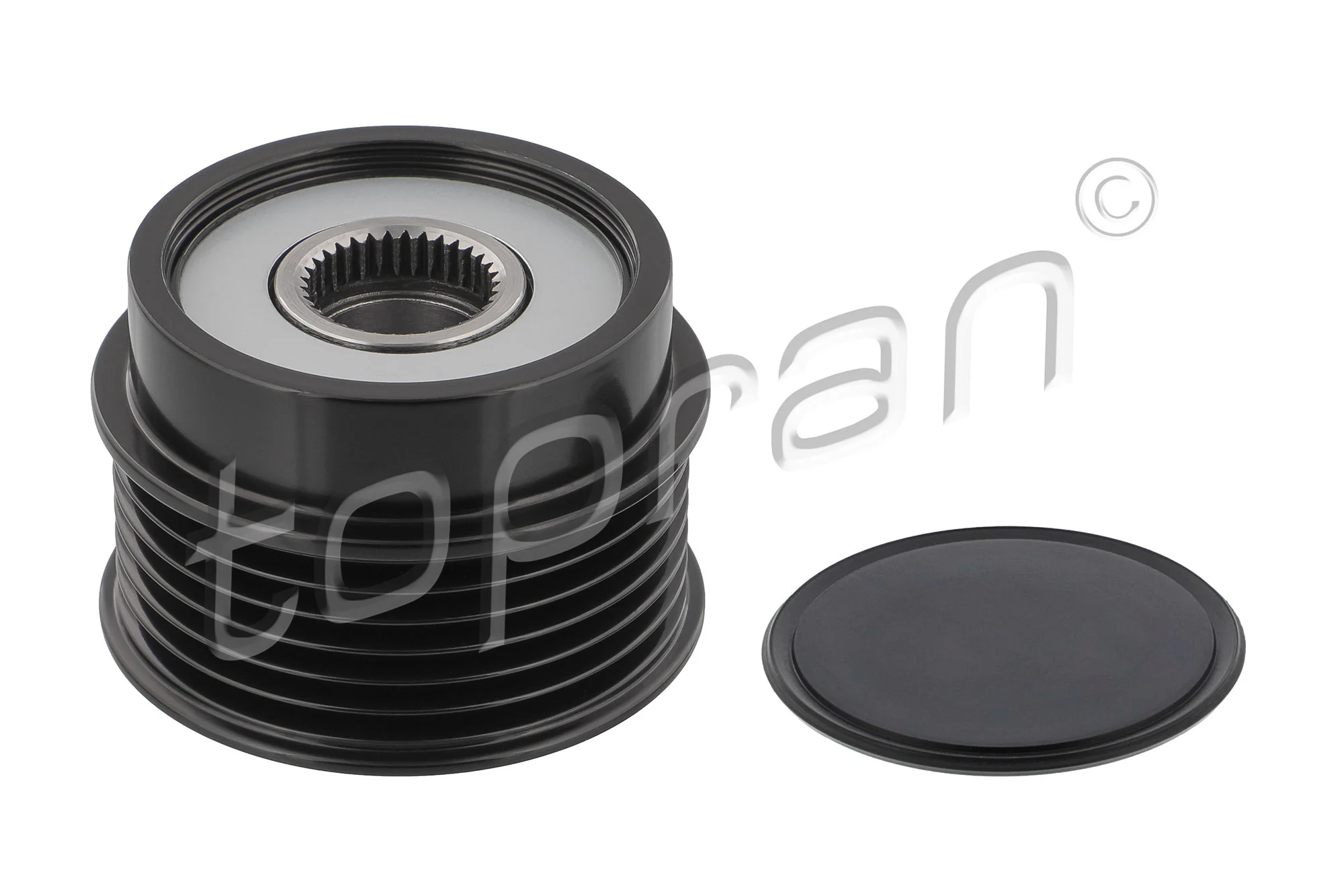 Alternator Freewheel Clutch