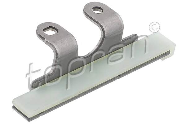 Guide, timing chain