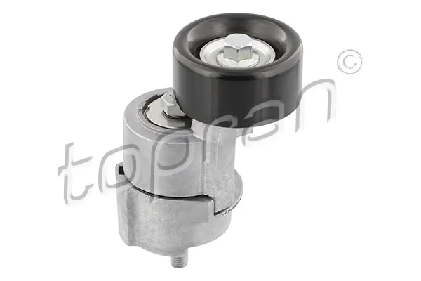 Belt Tensioner, V-ribbed belt