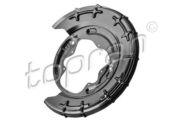 Splash Guard, brake disc
