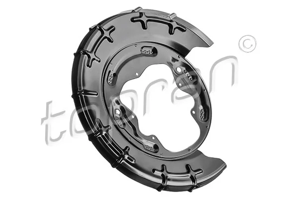 Splash Guard, brake disc