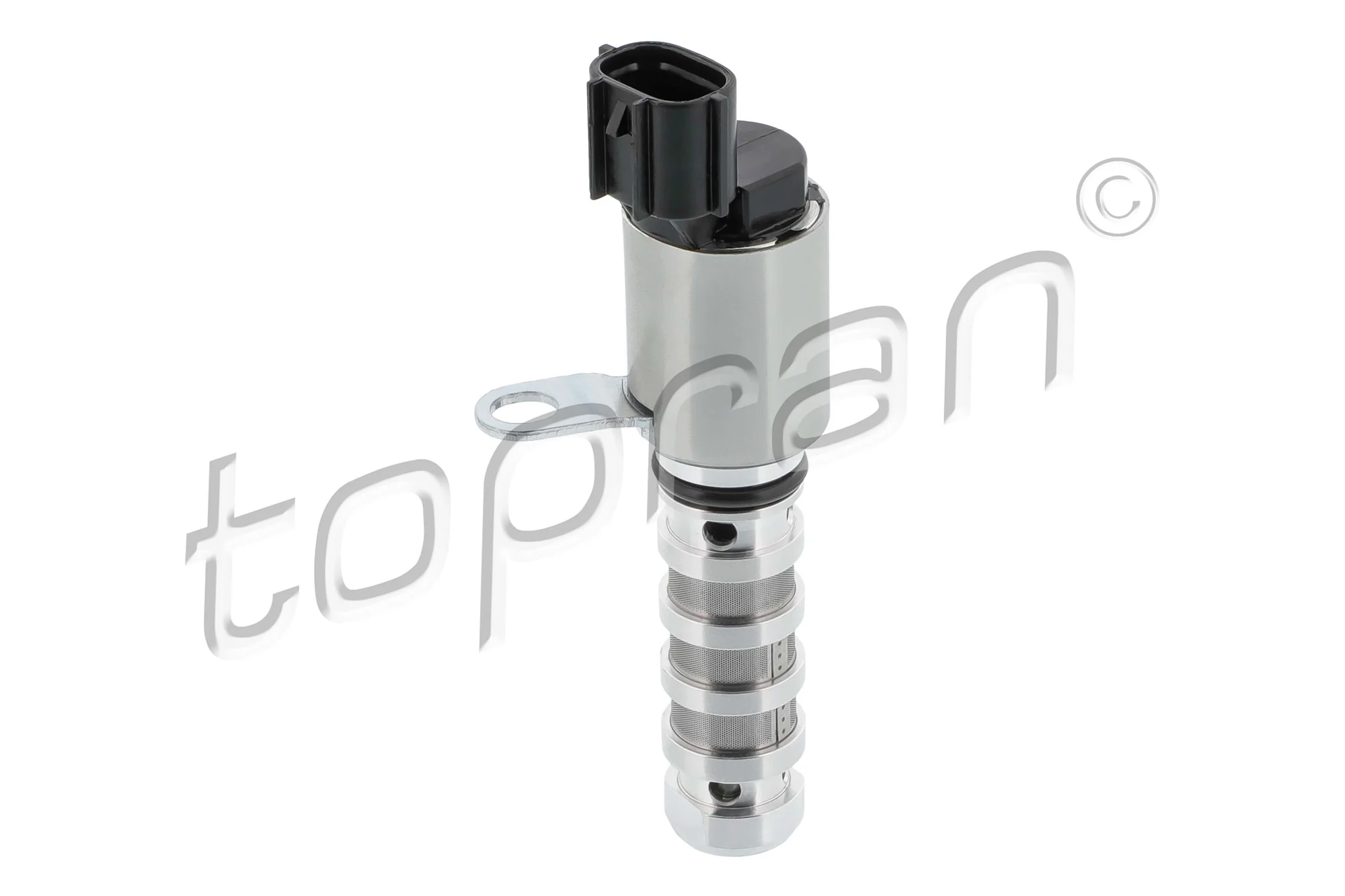 Control Valve, camshaft adjustment