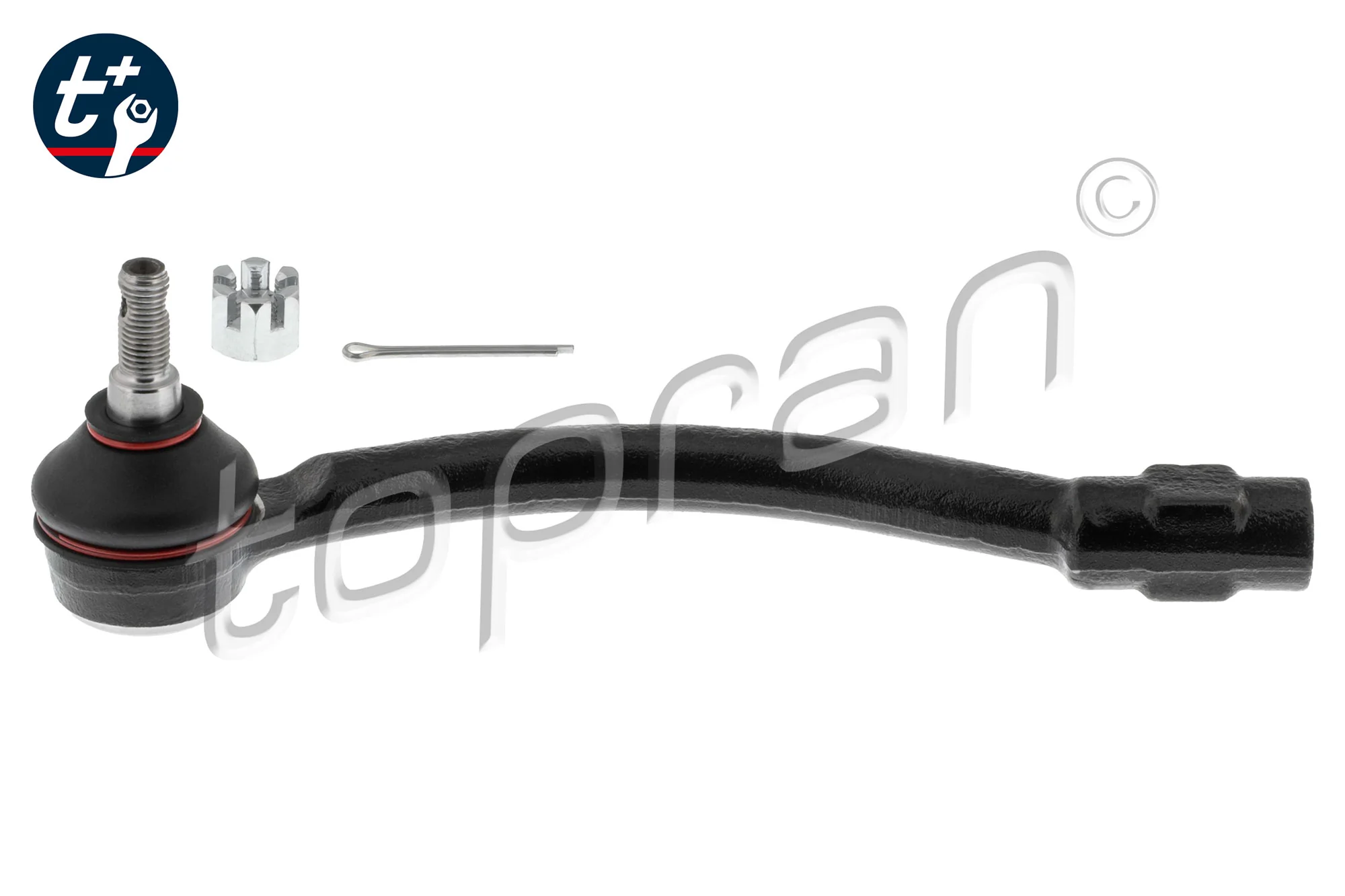 Tie Rod End