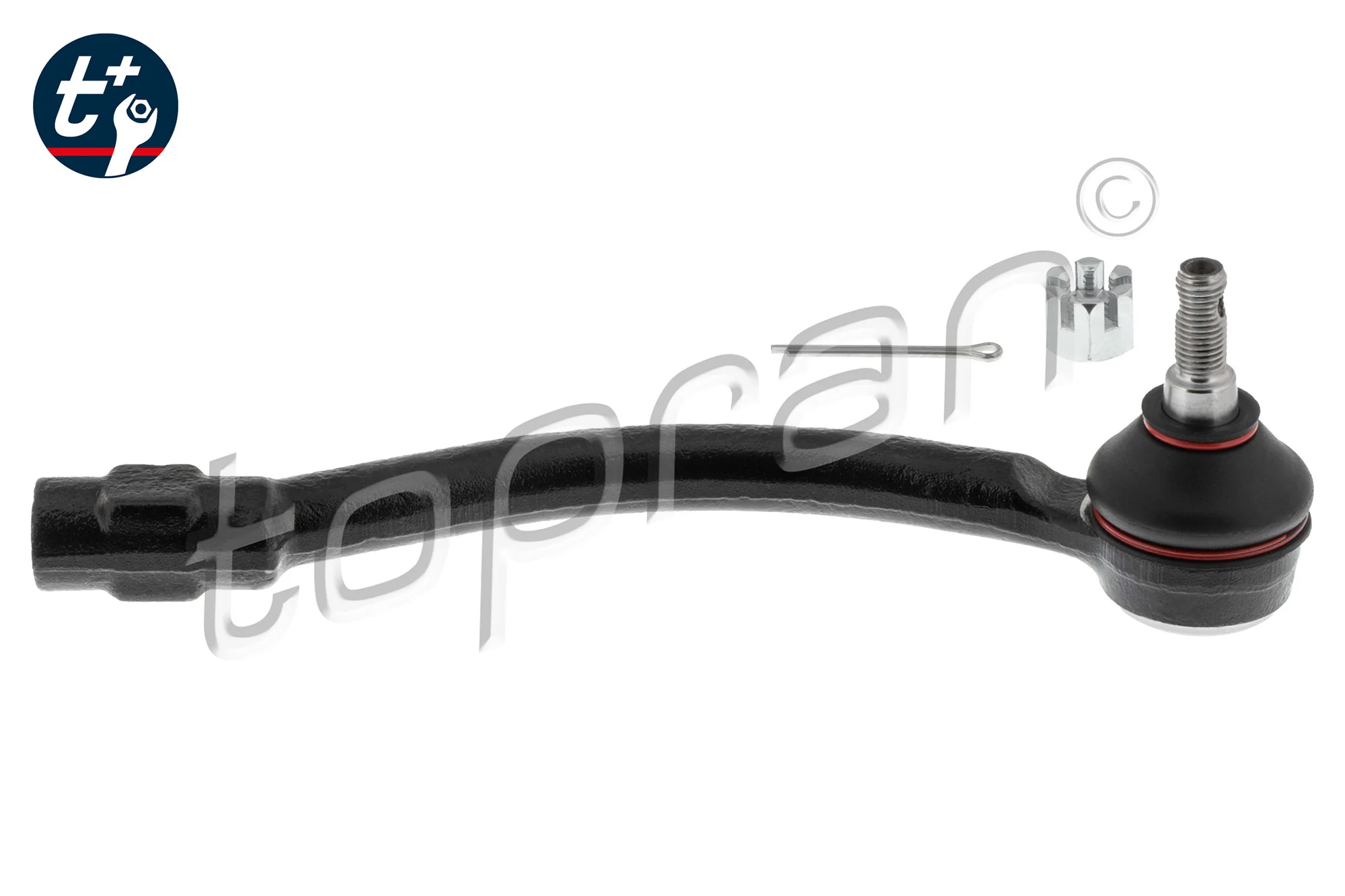 Tie Rod End