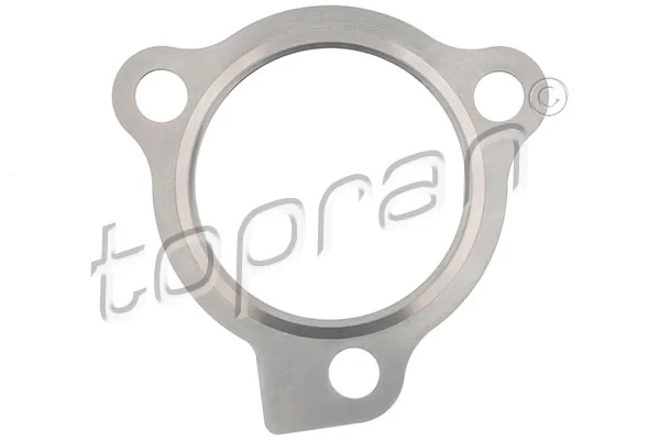 Gasket, charger