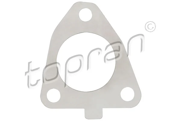 Gasket, charger