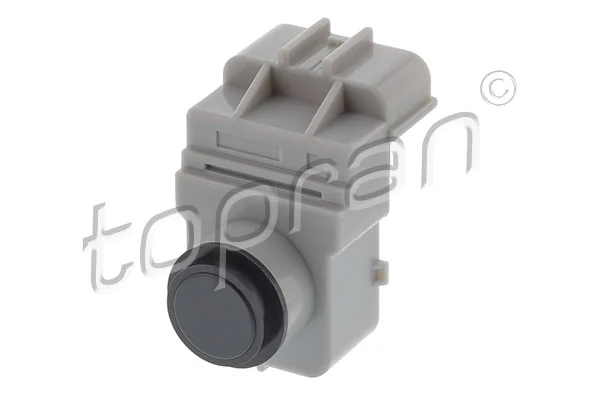 Sensor, park distance control