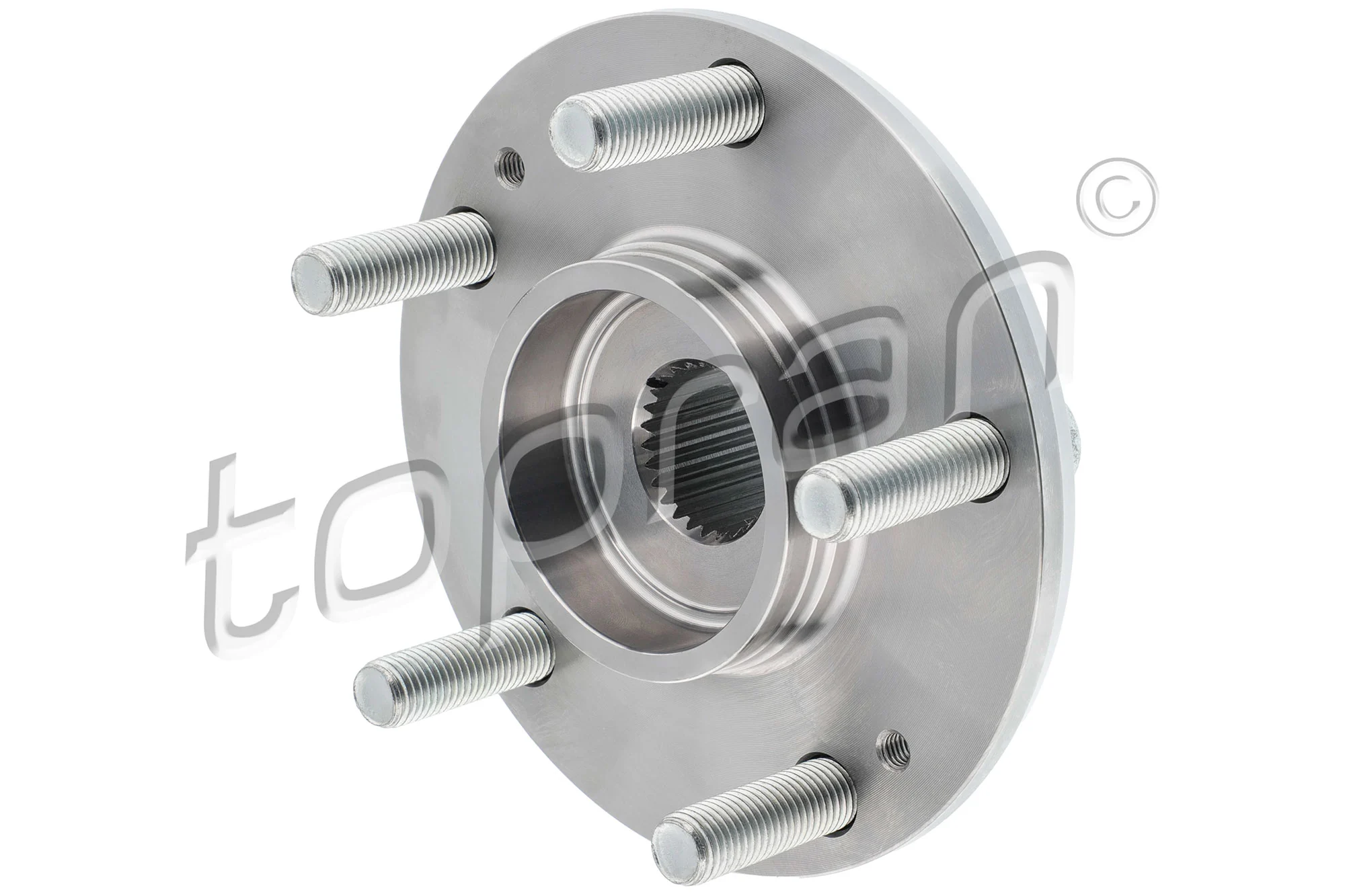 Wheel Hub