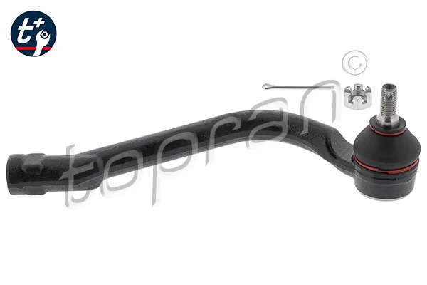 Tie Rod End