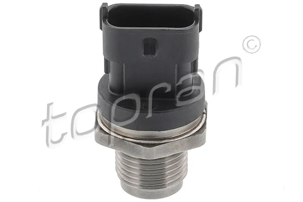 Sensor, fuel pressure