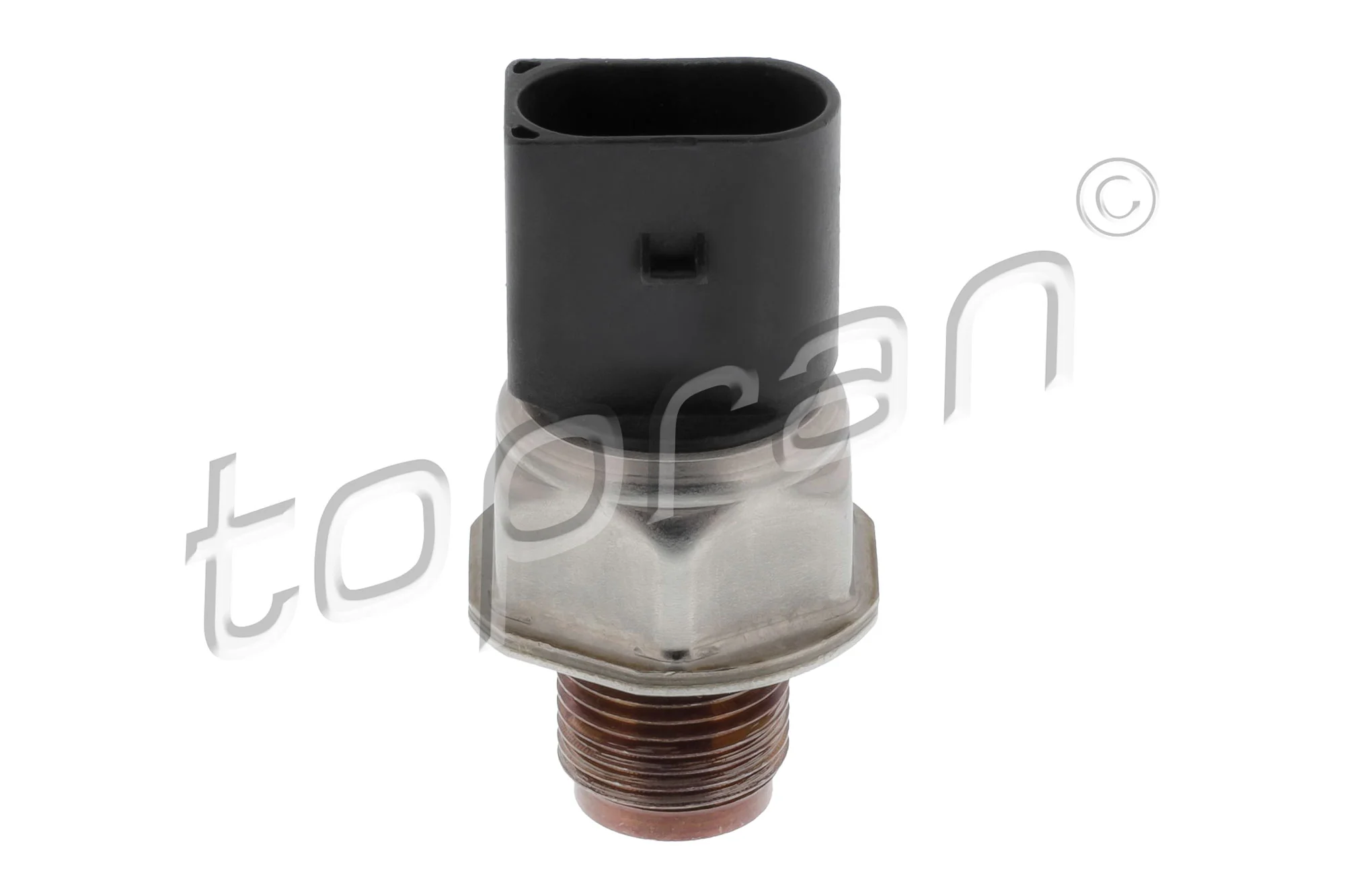Sensor, fuel pressure