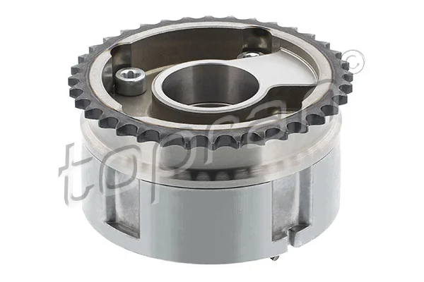 Camshaft Adjuster