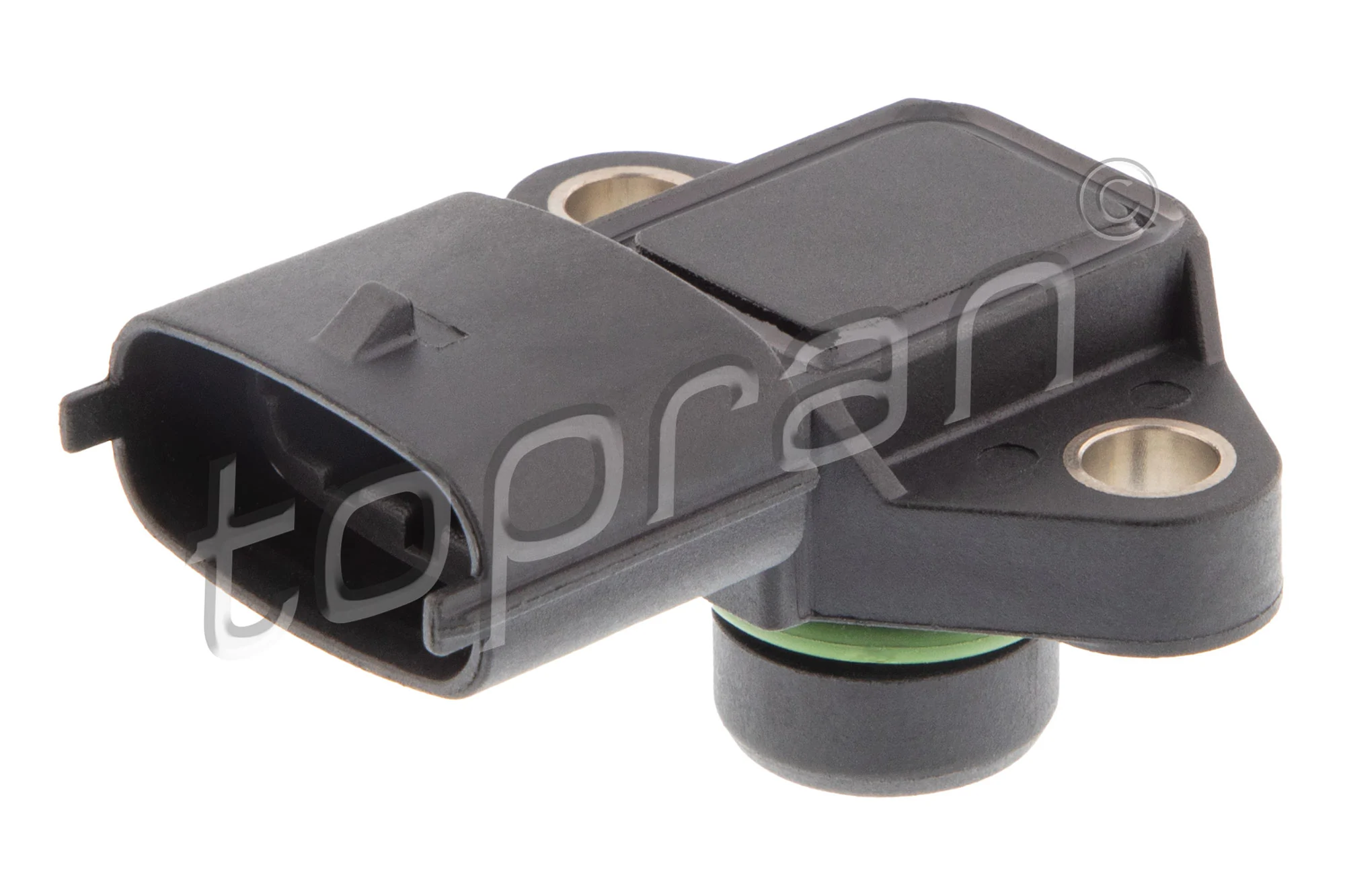 Sensor, intake manifold pressure