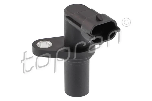 Sensor, crankshaft pulse
