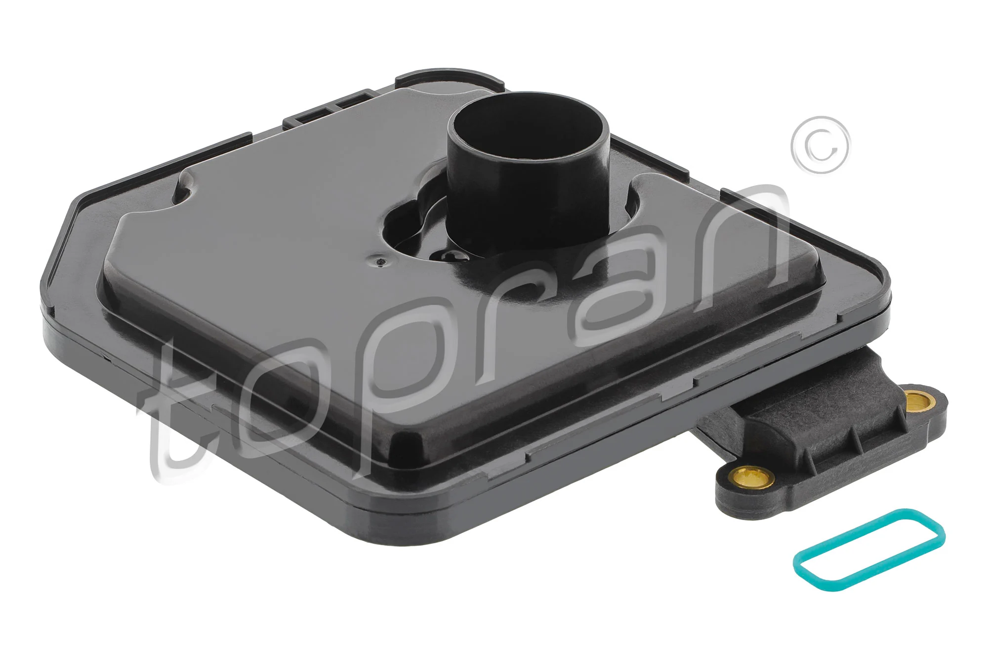 Hydraulic Filter, automatic transmission