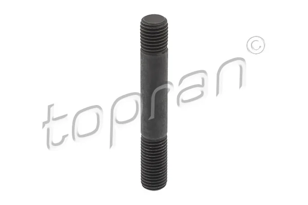 Bolt, exhaust manifold