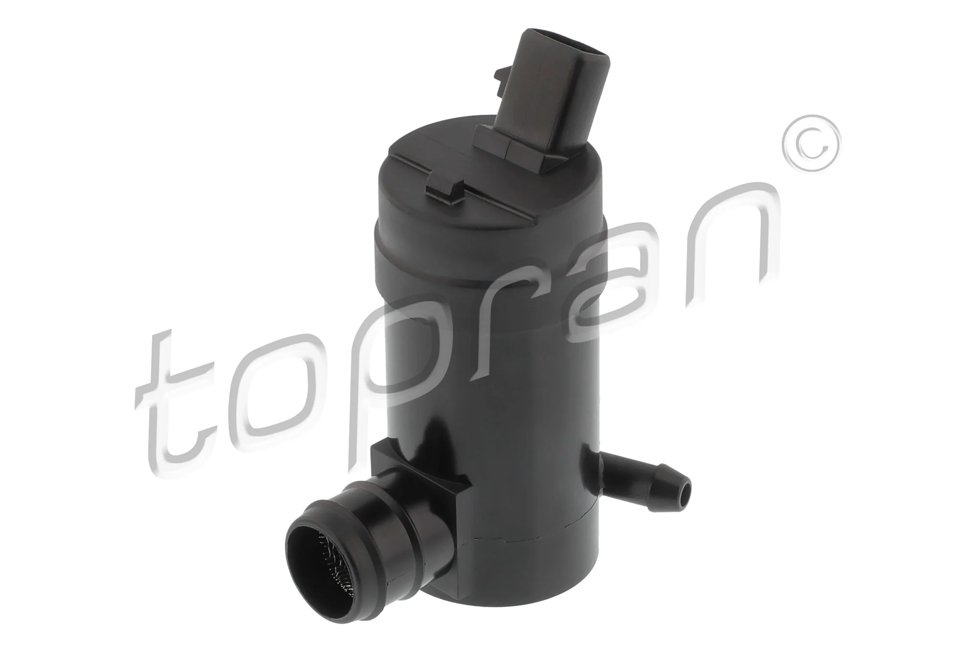Washer Fluid Pump, window cleaning